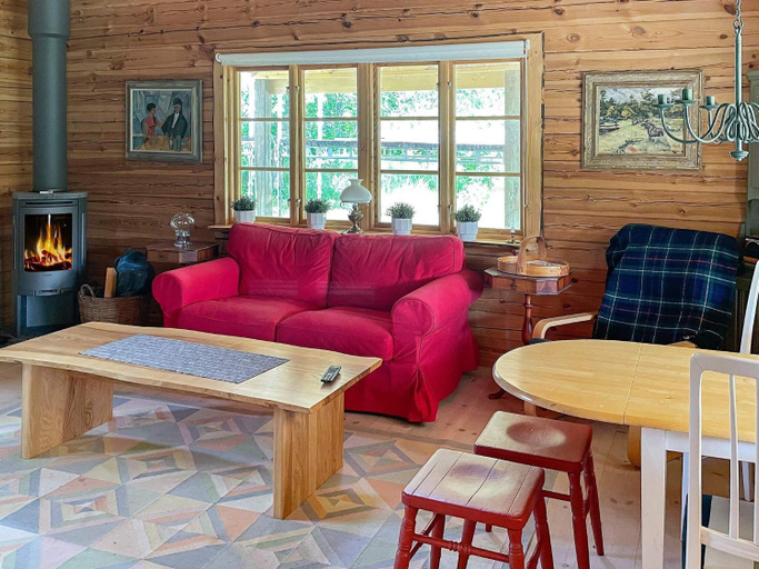 Others 4, person holiday home in TRANAS-By Traum, Tranås