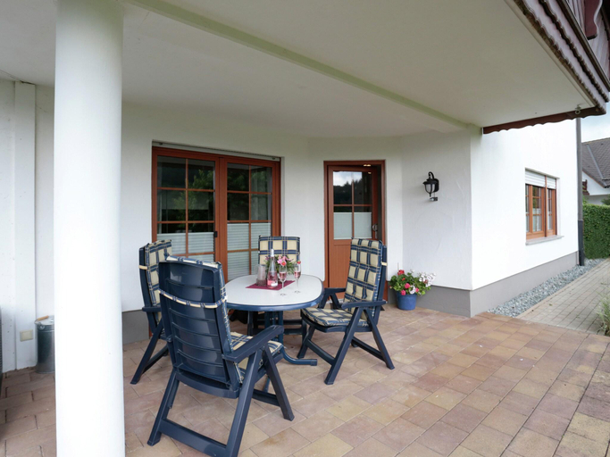 Others 5, Ferienwohnung im Sauerland, Hochsauerlandkreis