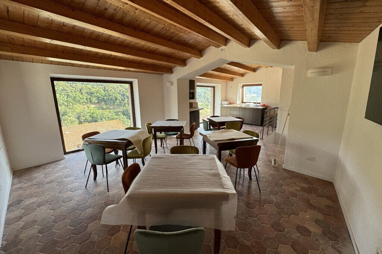 Food & Drinks, Maripetra B&B, Cosenza