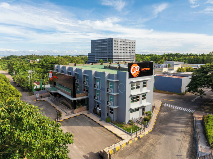 Exterior & Views 2, Go Hotels Plus Bacolod Newly Renovated, Bacolod City
