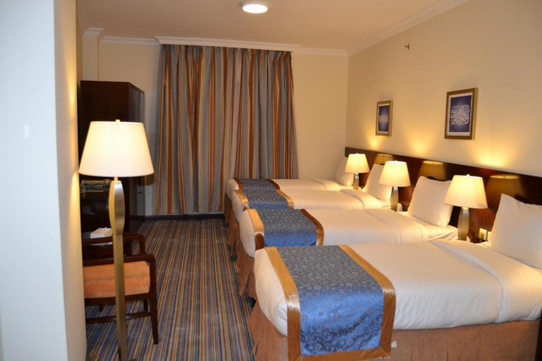 Bedroom 2, Arkan al Manar, Al Madinah Al Munawwarah