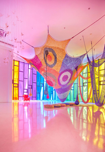 Sport & Beauty 2, Arte Mont Kiara by Cobnb, Kuala Lumpur