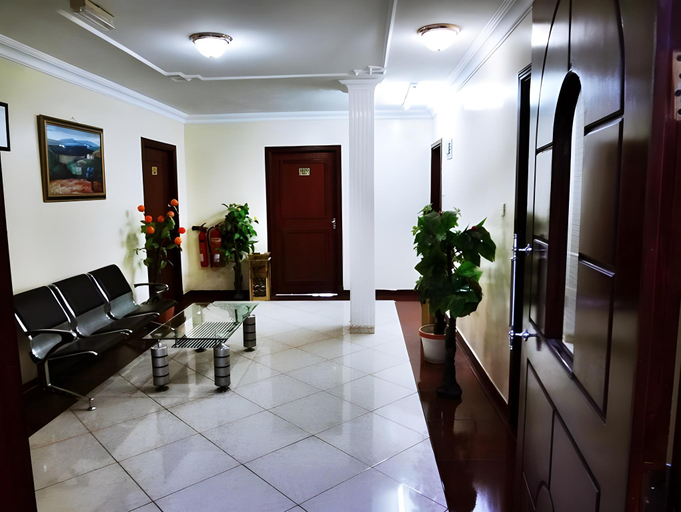 Others 3, Sun City Hotel, Muscat