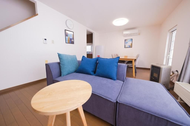 Others 1, Kirin House, Furano
