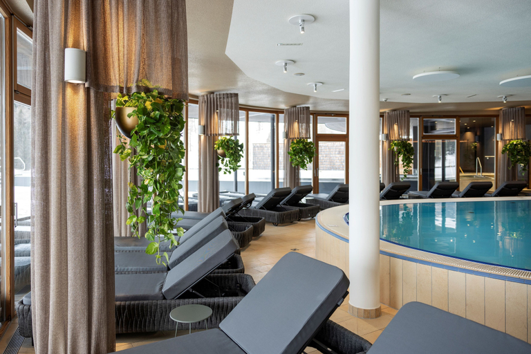 Sport & Beauty 2, Almwellness Hotel Pierer, Weiz
