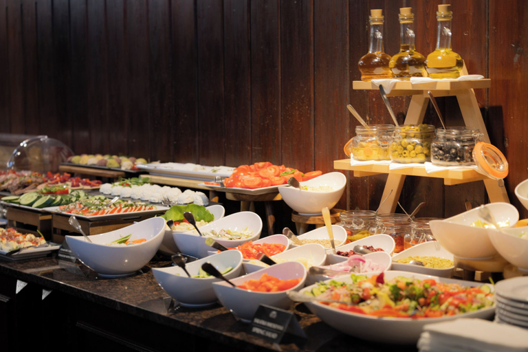 Food & Drinks 4, Zamek Kliczków, Bolesławiec