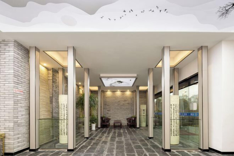 Others 4, Zhenpin Hotel, Shangrao