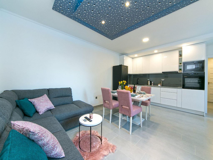 Others 5, Apartment Papilio  - Two Bedroom Apartment with Terrace, Brela