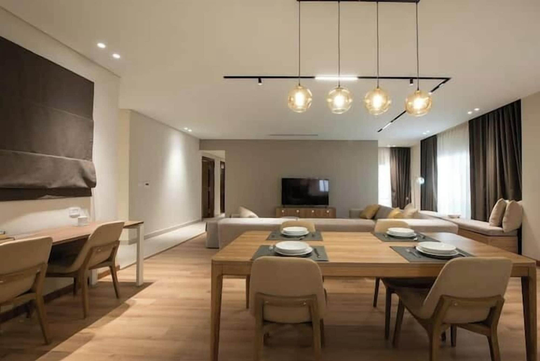 Others 5, Milena at Akoya Residence, New Cairo 3