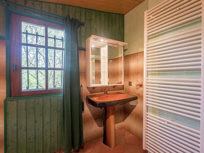 Others 4, Charming Retreat in Bouniagues, Dordogne
