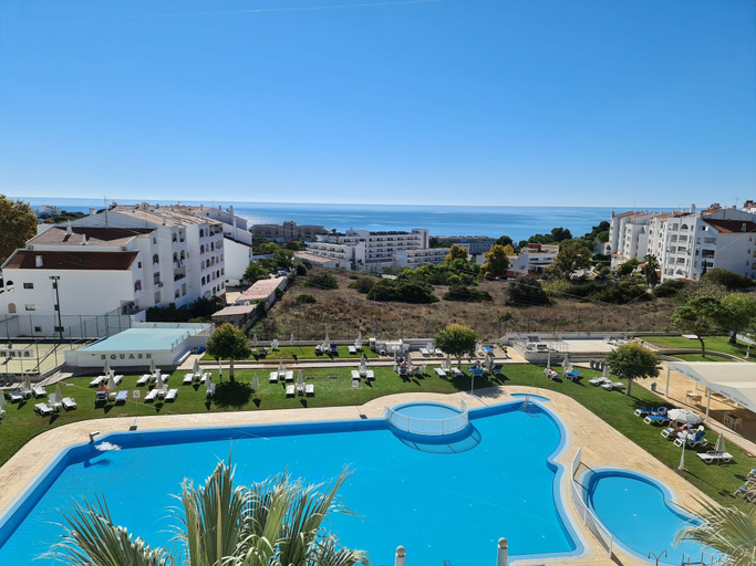 Sport & Beauty 2, Hotel Apartamento Brisa Sol, Albufeira