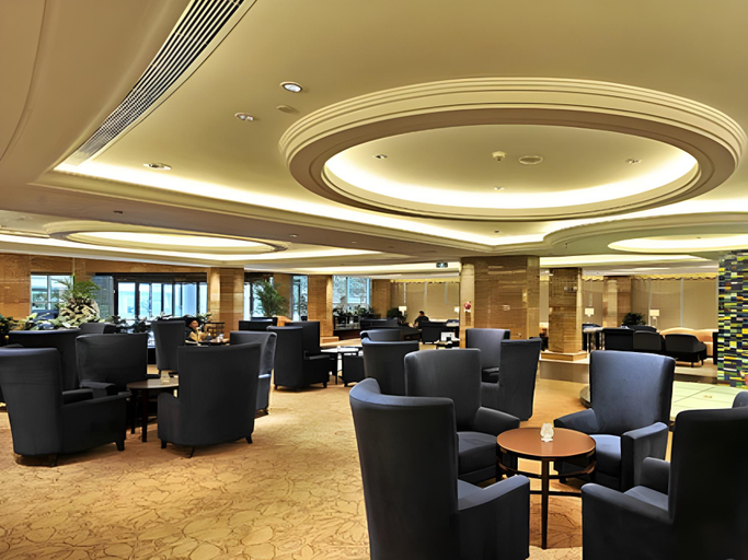 Food & Drinks 5, Chengdu Minya Hotel, Chengdu