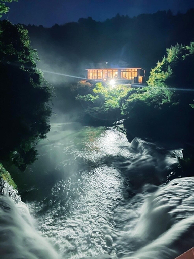 Others 3, and RIVER Katsuura, Ōtaki