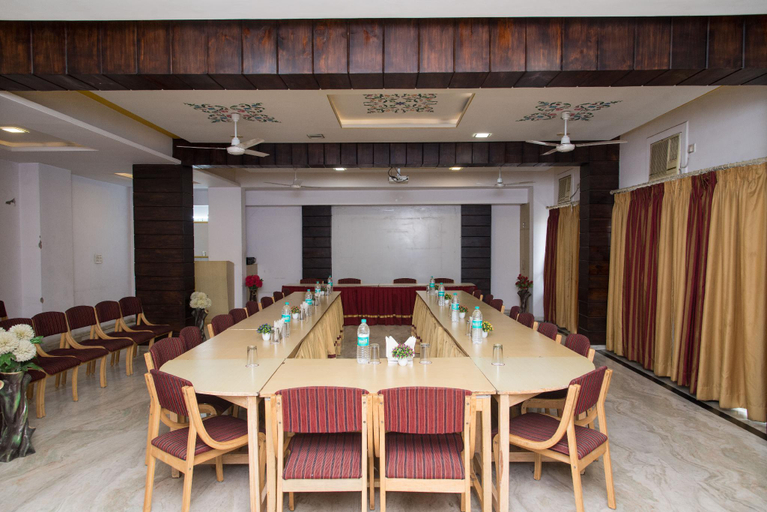 Others 5, Hotel Gorbandh, Udaipur