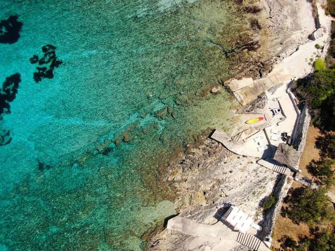 Others 5, Stone House Blaca - Two Bedroom Stone House with Terrace and Sea View, Blato
