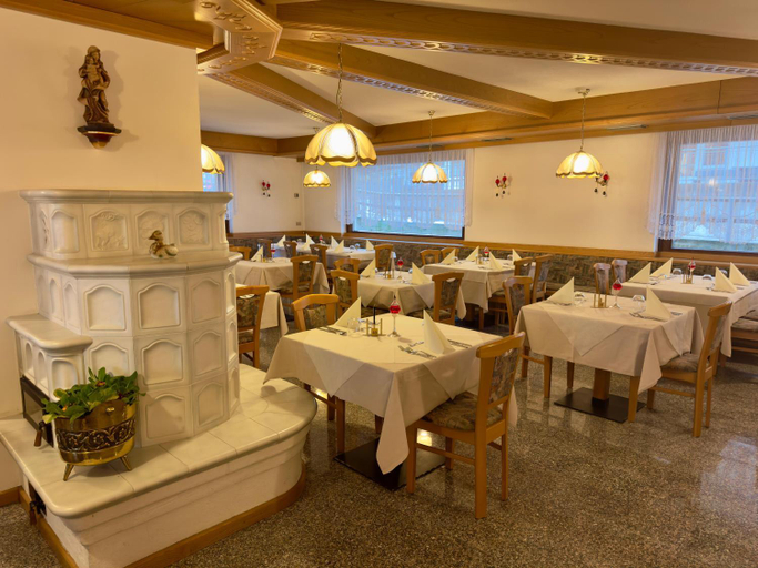 Food & Drinks 5, Hotel Sella Ronda Serenella - A 50 mt dalle piste da sci, Trento