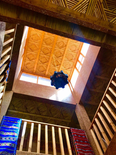 Others, Hotel KASBAH DADES MGOUN, Ouarzazate
