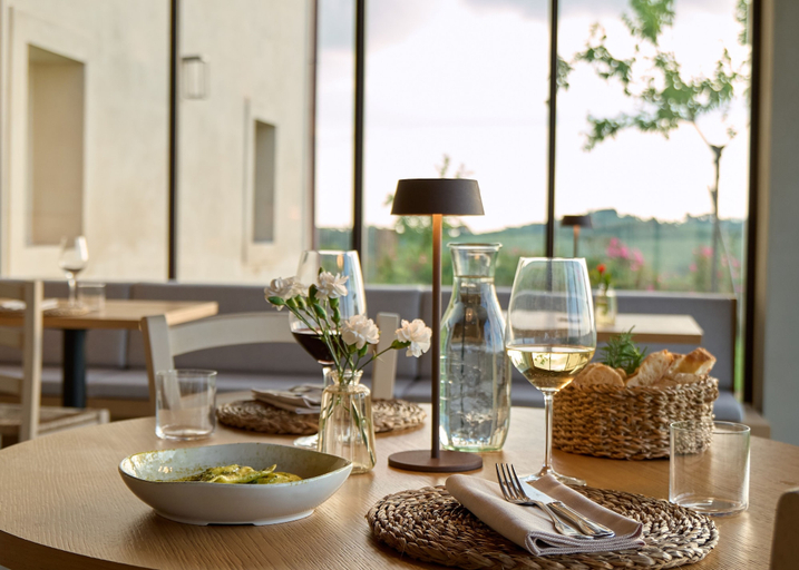 Food & Drinks 5, Colle Alberti Country House, Florence