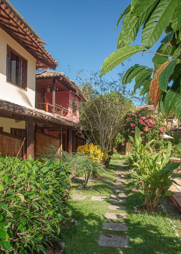 3, Mache Pousada & Boutique - A Mais Charmosa de Arraial D Ajuda, Porto Seguro