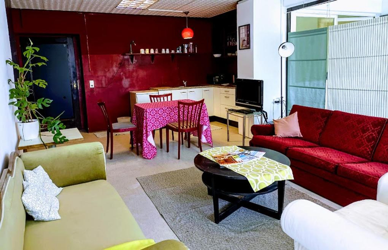 Others 3, Lounge-Style-Hostel, Sankt Veit an der Glan