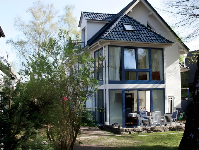 Others 5, Schonow Forest Apartment, Barnim