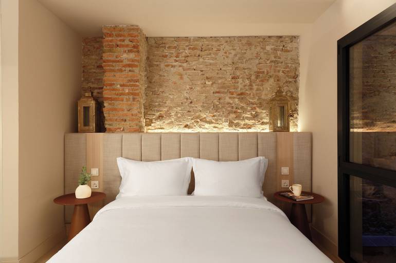 Bedroom 2, Coeo Santa Maria Signature Apartments, Málaga