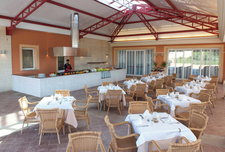 Food & Drinks 5, Grupotel Club Turquesa Mar, Baleares
