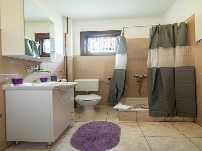 Others 4, Apartments Rooms Rendulic - Two bedroom Suite with shared Terrace, Rakovica