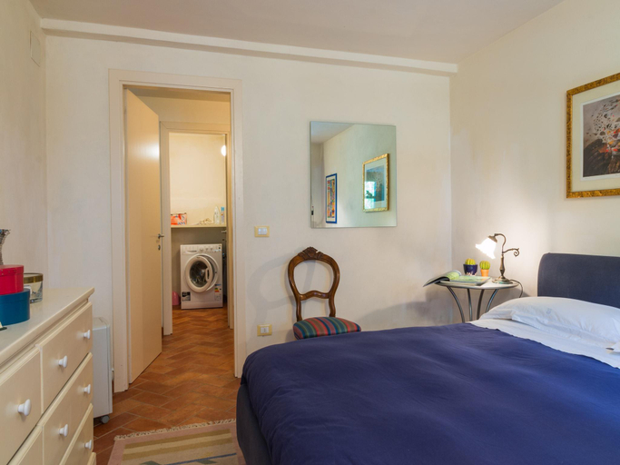 Bedroom 2, Mansion in Pescaglia near Tuscan Coast, Lucca