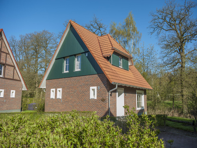 Others 3, Cozy Villa with Sauna, Grafschaft Bentheim