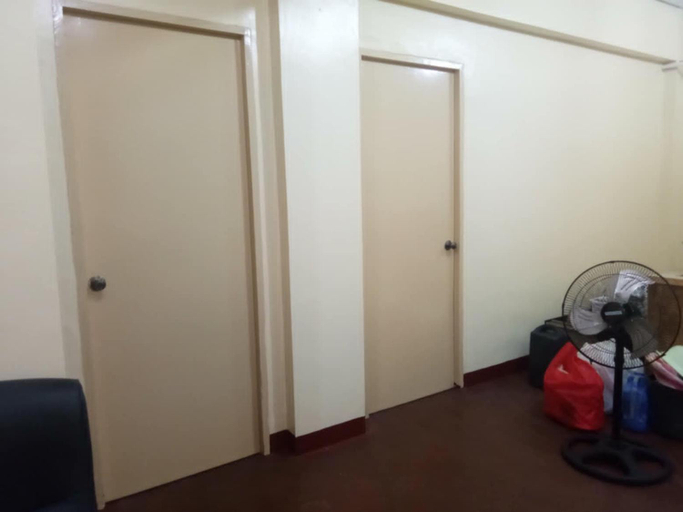 View, Unit 19 3F Cokin, Bacolod City