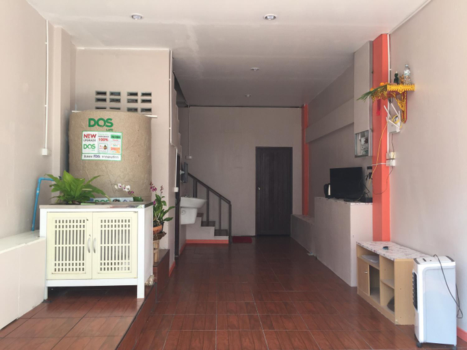 Public Area 3, Smile Home Guesthouse, Muang Rayong