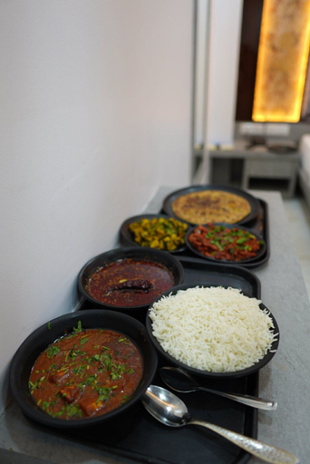 Food & Drinks 5, Hotel Pearl View, Mumbai Suburban