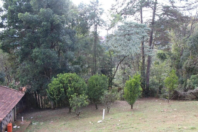 Others 5, Chalé Topázio, Camanducaia