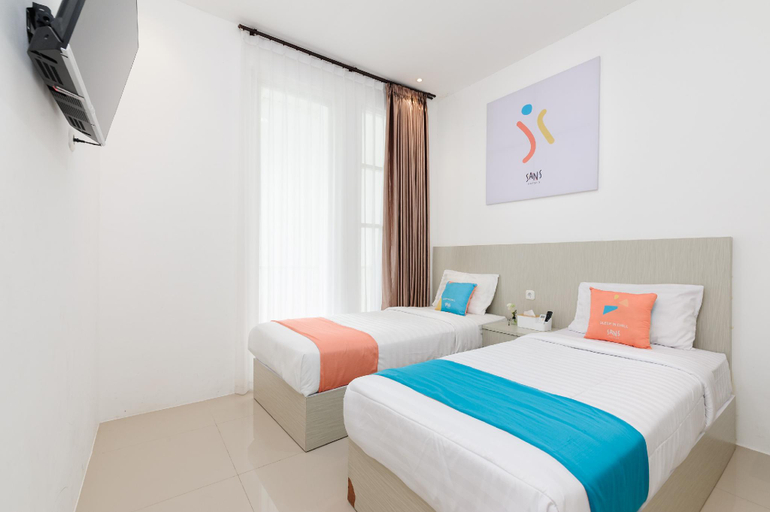 Bedroom 18