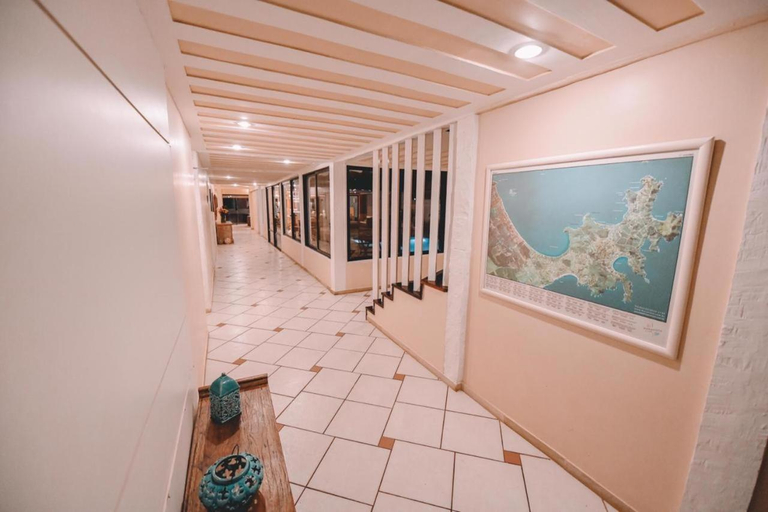 Public Area, Maravista Hotel & Spa, Armação dos Búzios