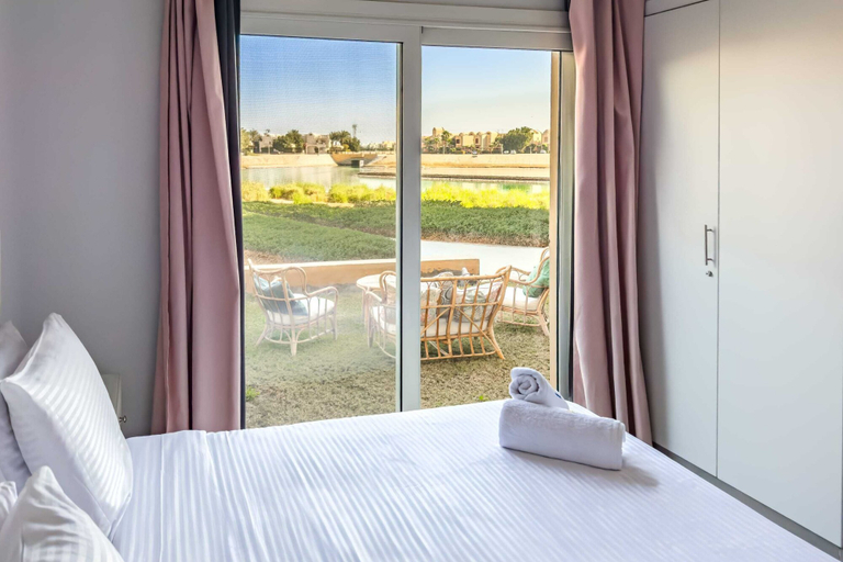 Others 5, Xuru Stays I The 2bdr Warmhearted Waterside Apt, Al-Ghurdaqah 2