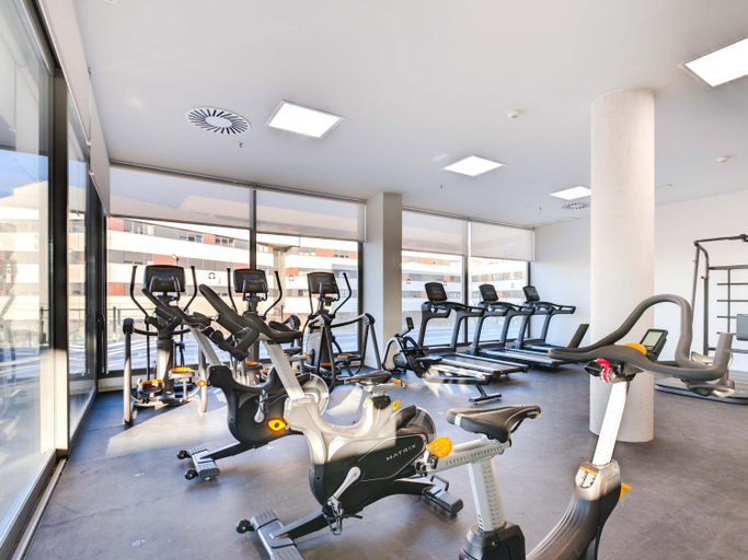 Others 5, Livensa Living Studios Madrid Alcobendas - SK, Madrid