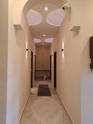 Others 5, The Heritage Inn, Karaikal