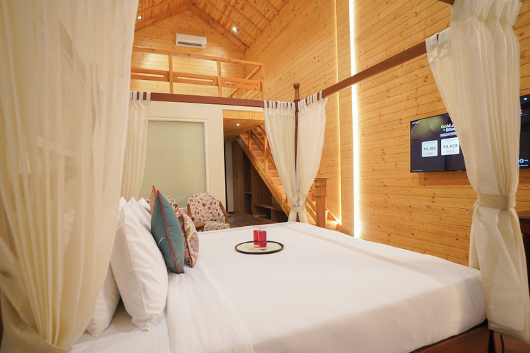 Bedroom 6