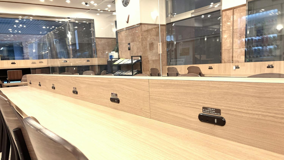 Sport & Beauty 5, Toyoko Inn Hokkaido Sapporo-eki Minami-guchi, Sapporo