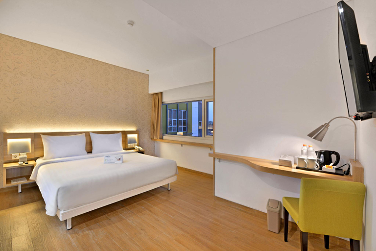 Bedroom 9