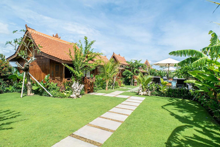 Others 2, Lima Beach Inn, Badung