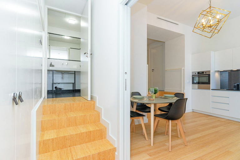 Others 4, Prt003 · Charming Apartment Porto, Porto