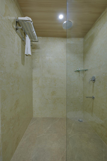 Bathroom 4, Hotel khumani By Hills N Dunes, Udaipur