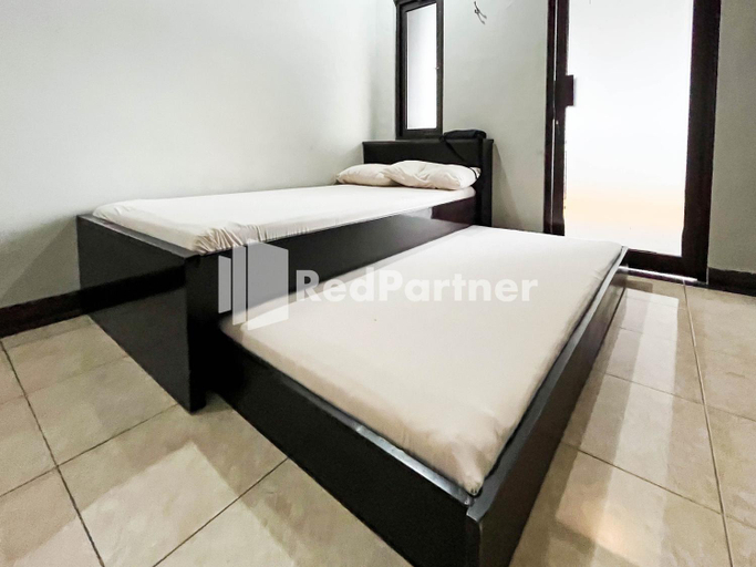 Bedroom 7