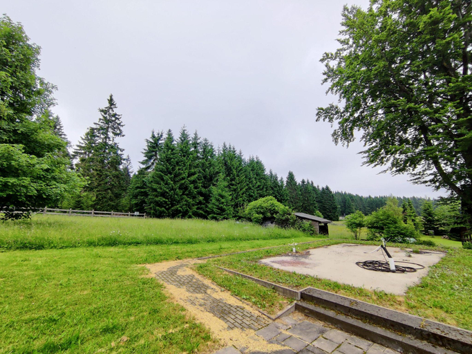 Others 5, Thuringian Forest House, Hildburghausen
