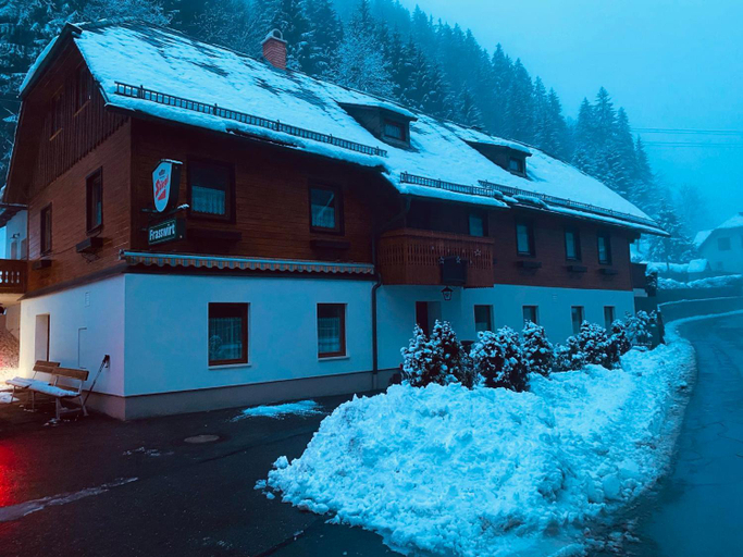 Others 3, Gasthof Frasswirt, Wolfsberg