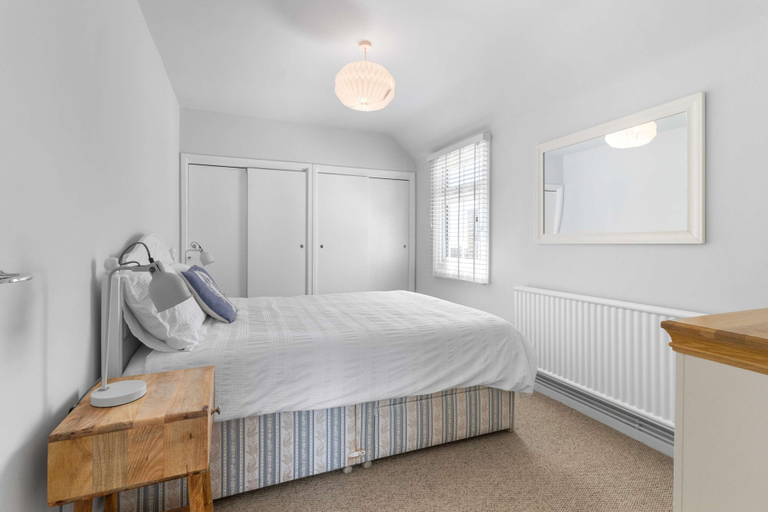 Room 3, The Beach House in Pevensey Bay, East Sussex