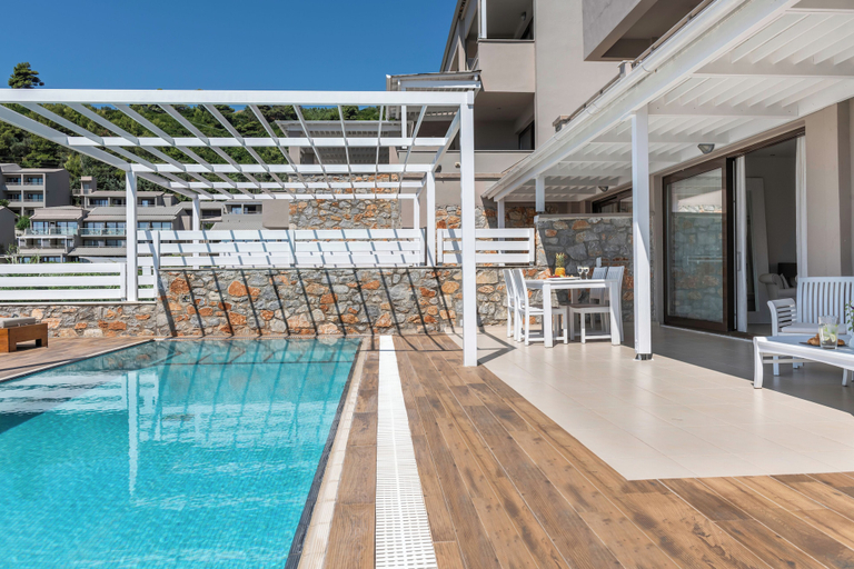 Sport & Beauty 2, Kassandra Bay Resort, Suites & Spa, Thessaly